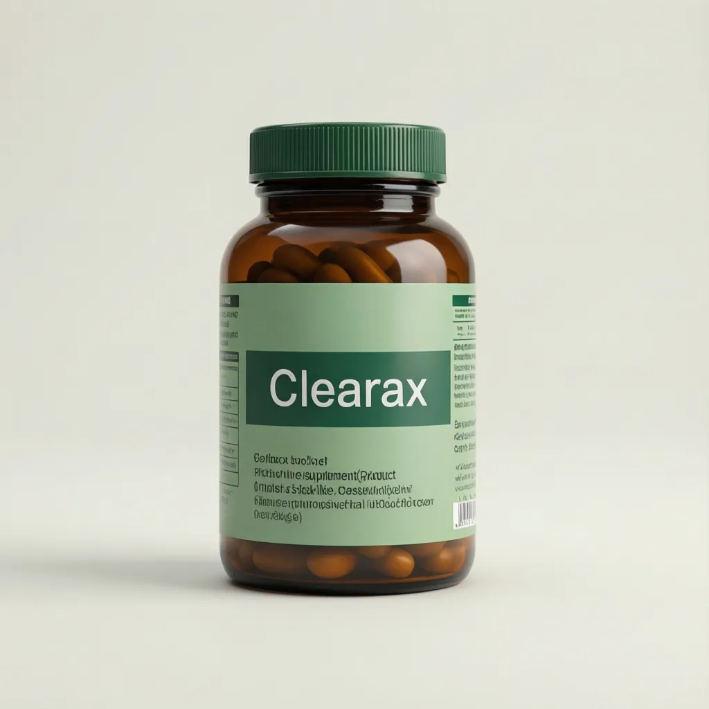 Clearax